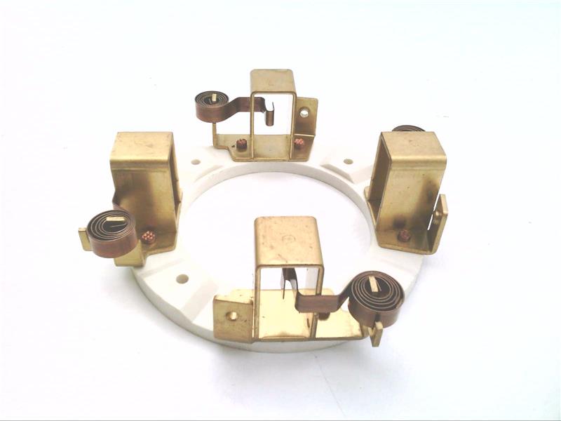 CROWN EQUIPMENT CORPORATION 020018