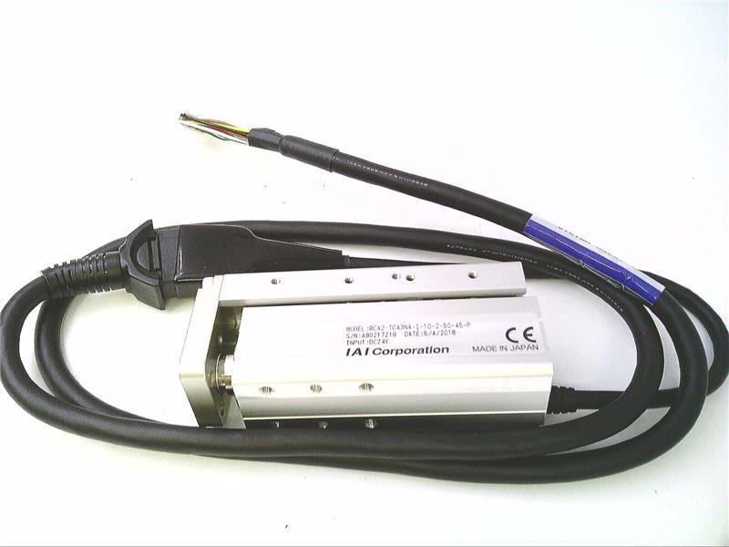 IAC RCA2-TCA3NA-I-10-2-50-A5-P