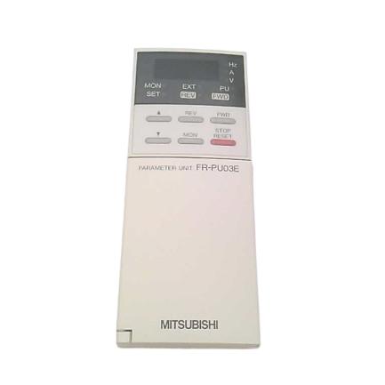 MITSUBISHI FR-PU03-E