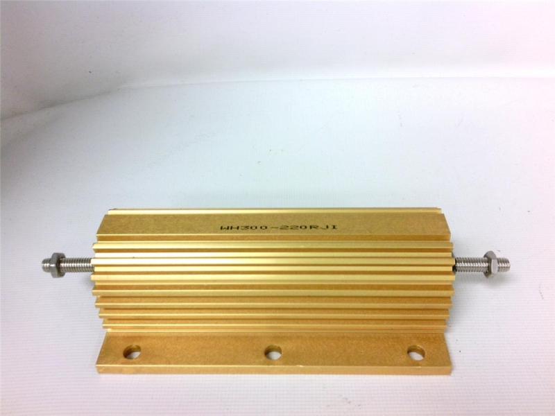 TT ELECTRONICS WH300-220RJI