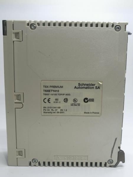 SCHNEIDER ELECTRIC TSXETY410