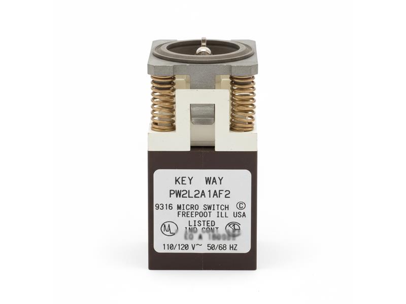 HONEYWELL PW2L2A1AF2