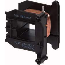 EATON CORPORATION XTCERENCOILFTD