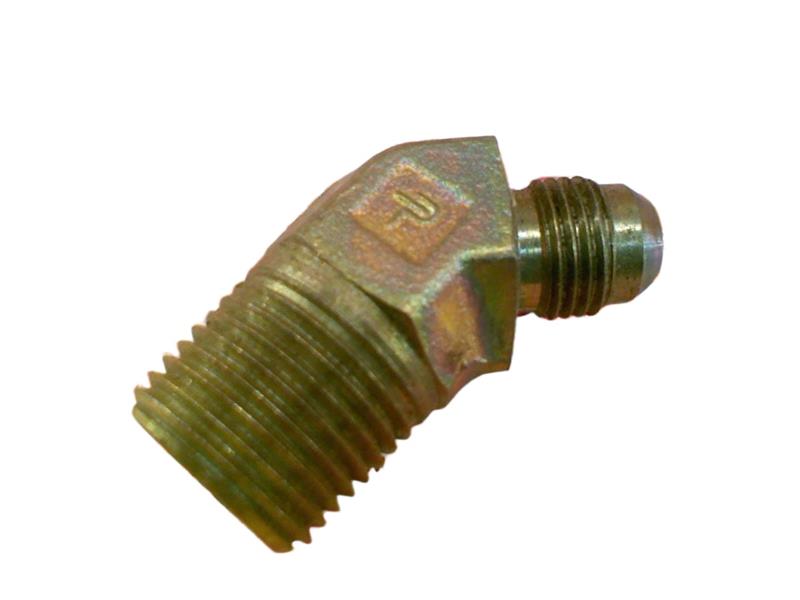 4-8-VTX-S by PARKER