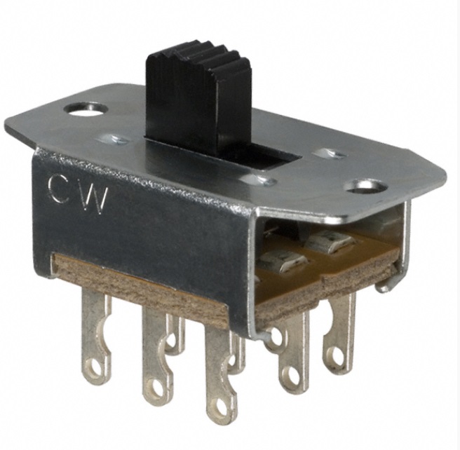 CW INDUSTRIES GF-161-3011