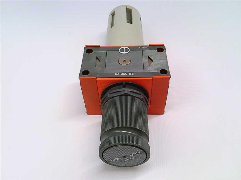 METAL WORK PNEUMATIC 4483005U