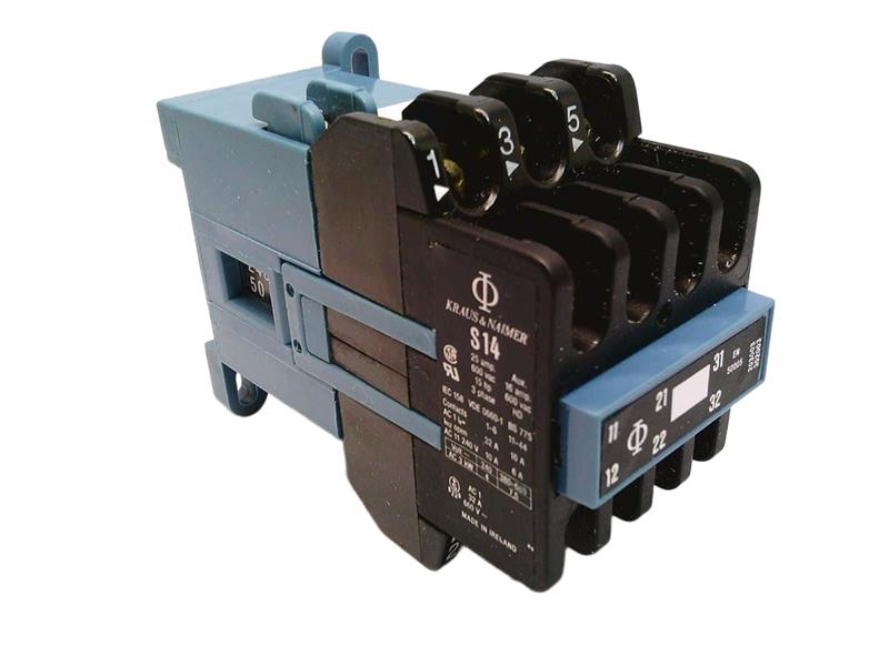 KRAUS & NAIMER S1420-A240/3003