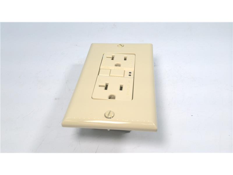 EATON CORPORATION SGF20V