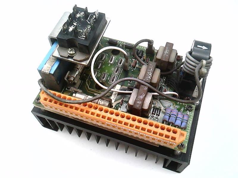 ASEA BROWN BOVERI 0-60015-A