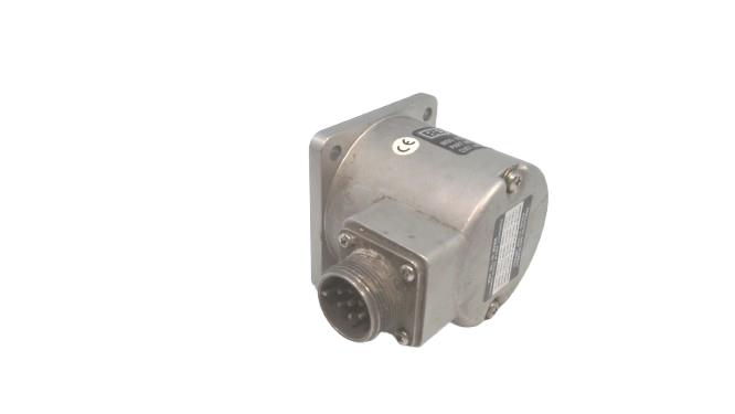 BEI SENSORS H25D-SS-1000-AZ-7406R-LED-SM16-S