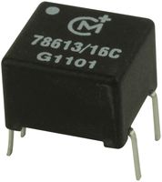 MURATA MANUFACTURING 78613/16C