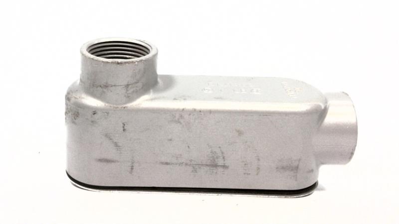 EATON CORPORATION LB35 CGN