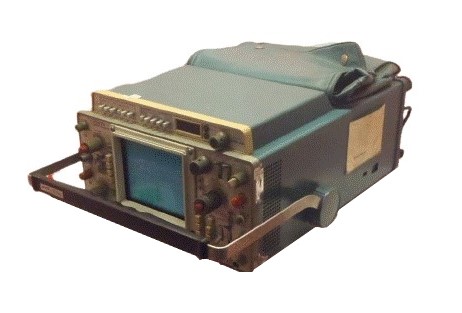 TEKTRONIX 475-DM44