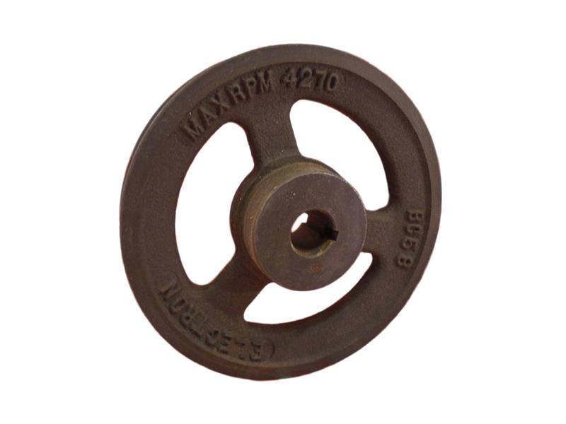 ELECTRON CO LTD BC58-3/4