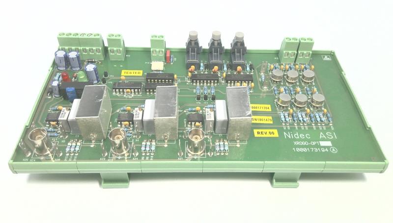 NIDEC CORP 1000173194