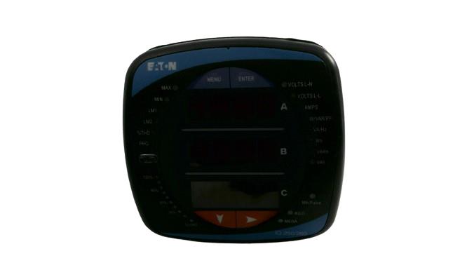 EATON CORPORATION IQ250MA65140