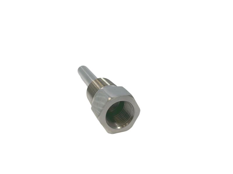 OMEGA ENGINEERING 3/4-260S-U21/2-316SS/C