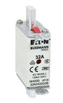 EATON CORPORATION 32NHG000B