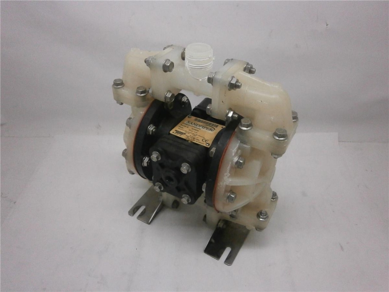 WARREN RUPP S05B2P1TPNS000.