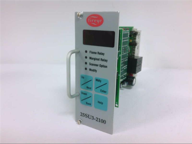 KIDDE-FENWAL, LLC 25SU3-2100