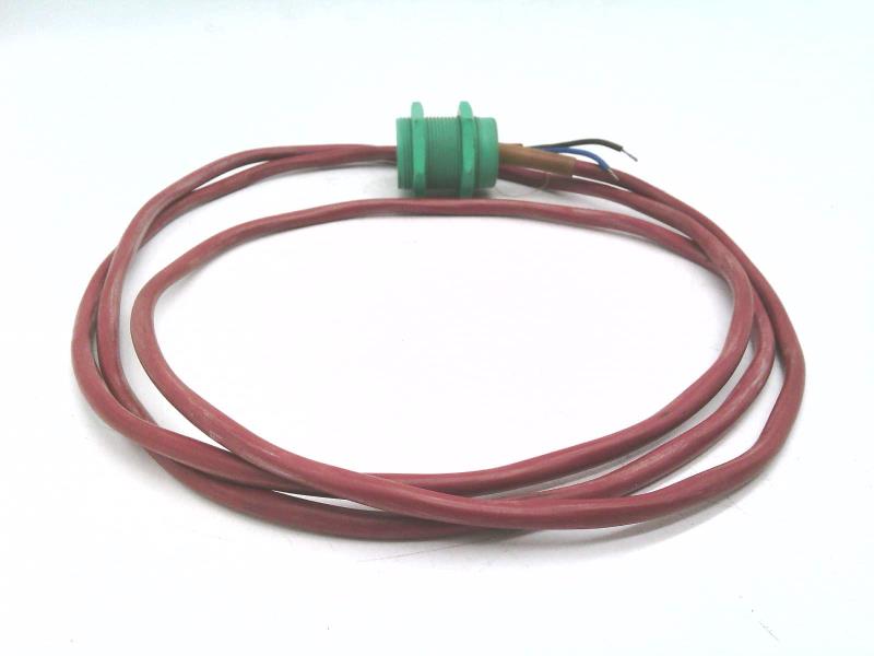 PEPPERL & FUCHS NJ10-30GK-SN