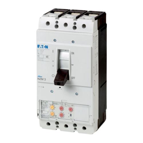 EATON CORPORATION NZMH3-VEF600-NA