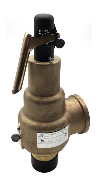 6010HGM01-AM0125 by KUNKLE