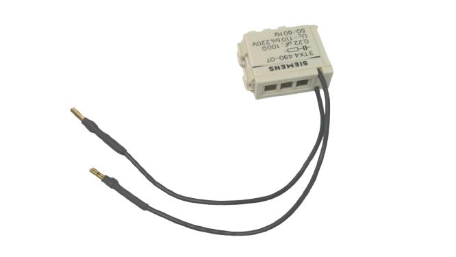 SIEMENS 3TX4490-0T