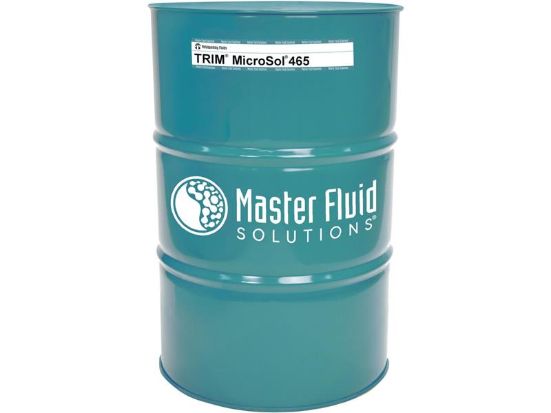 MASTER FLUID SOLUTIONS MS465-54G