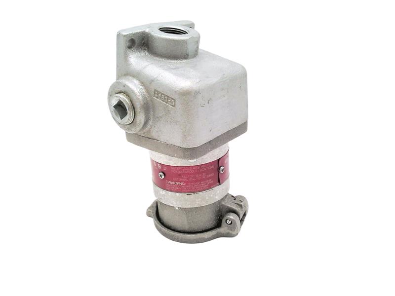 EATON CORPORATION CES2214