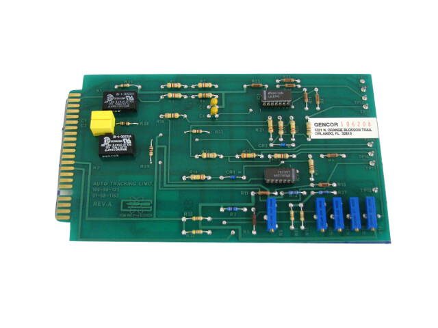 01-68-1162 by AMETEK