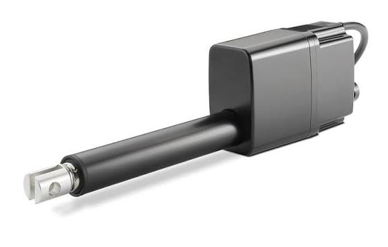 DANAHER MOTION MD24A200-0200XXX2NNSD