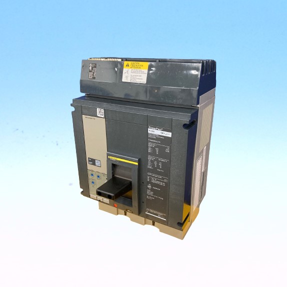 SCHNEIDER ELECTRIC PJA36060CU31A
