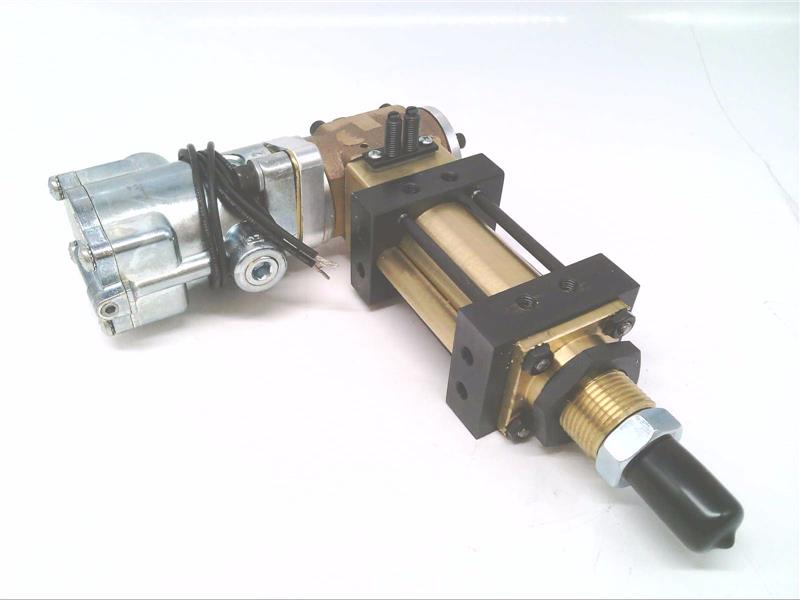 PARKER B80111027-11560X0100