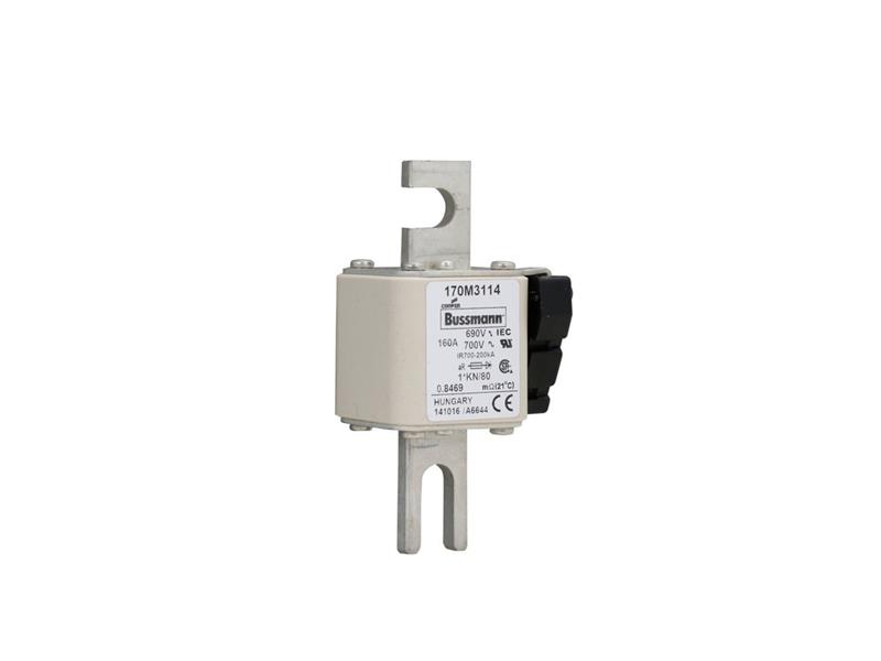 EATON CORPORATION 170M3114