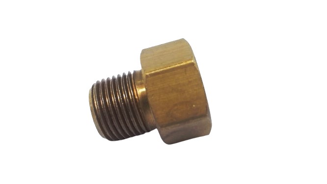 PARKER 48IFHD-8-6
