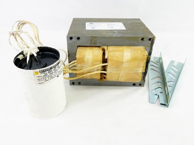 SYMBAN SY-1000-MH-347/480//600V