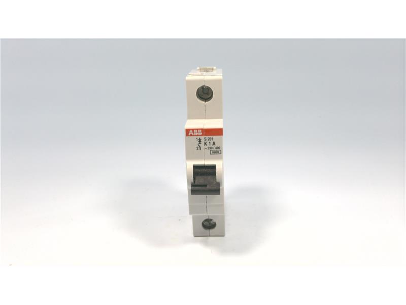 ASEA BROWN BOVERI S201-K1A