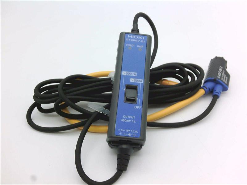 HIOKI CT9667-01