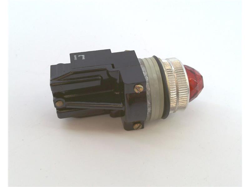 GENERAL ELECTRIC CR104C024