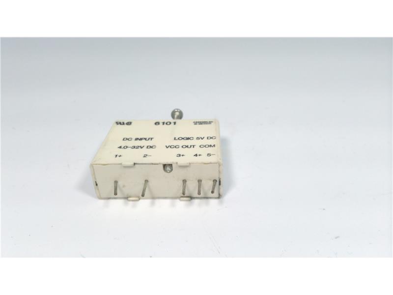 SENSATA TECHNOLOGIES 6101