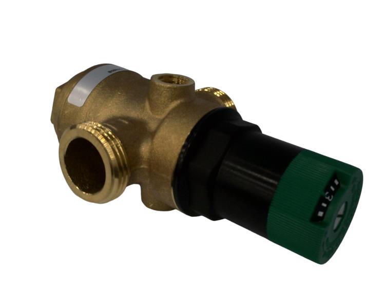 D06F-3/4BGB by HONEYWELL