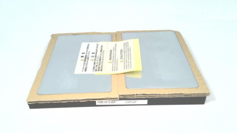 FANUC A06B-0413-B941