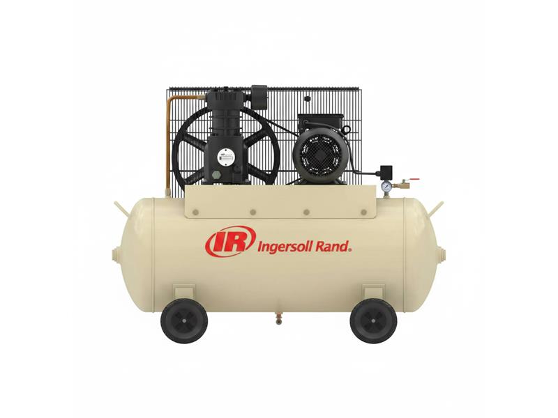 INGERSOLL RAND COM9857