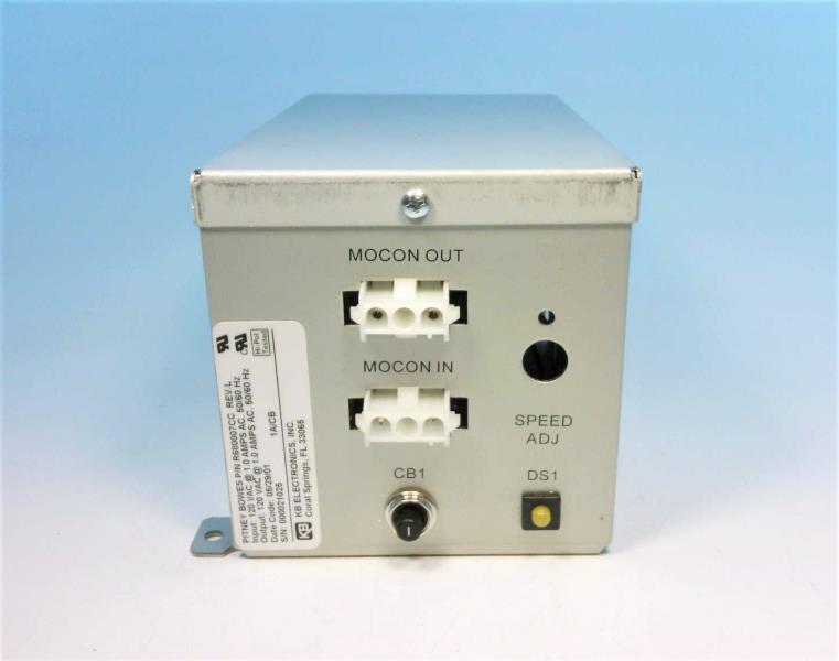 R680007CC by KB ELECTRONICS