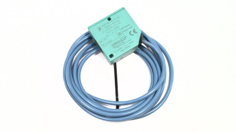 PEPPERL & FUCHS OCS1000-F3-N0