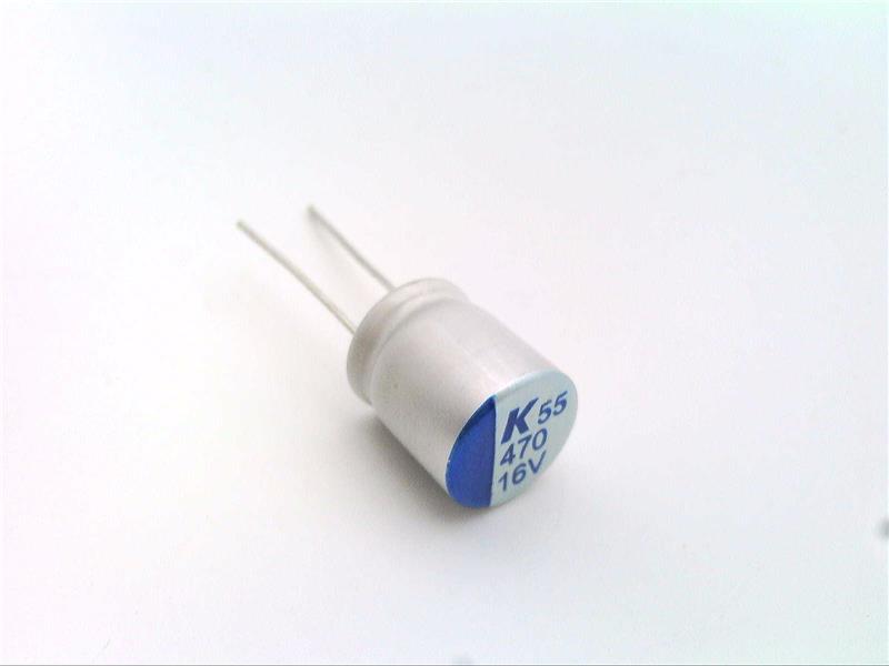 YAGEO A755MS477M1CAAE013