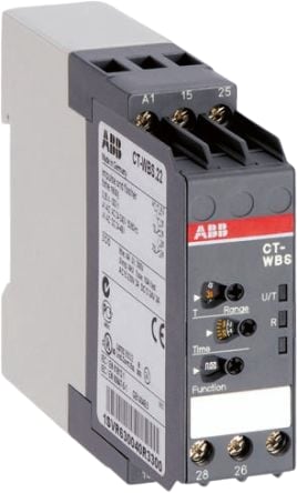 1SVR630040R3300 by ASEA BROWN BOVERI