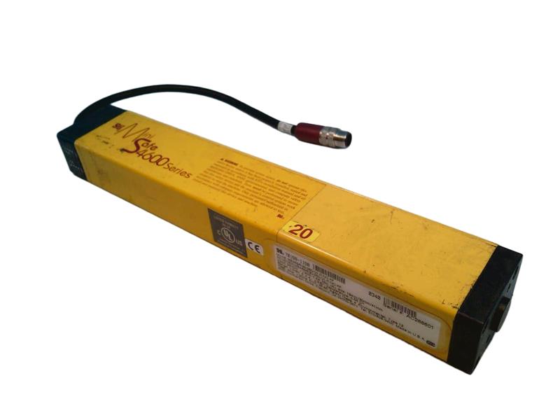 MS46SR-20-260-Q1-R-NC-AP by OMRON
