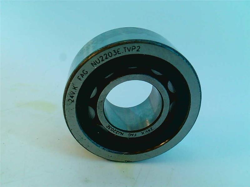 NU2203-E-TVP2 by SCHAEFFLER GROUP